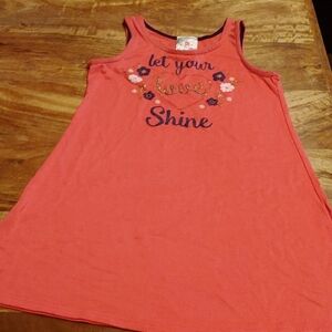 NWOT Dress or Swimsuit Cover by Jenna & Jessie